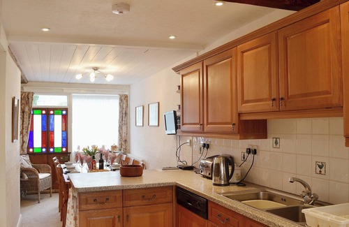 Myddfai Cottage | 4 bedroom accommodation in Myddfai, near Llandovery