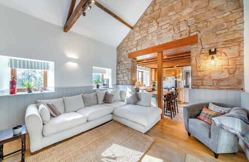 Brampton Cottage | 4 bedroom accommodation in Carlisle