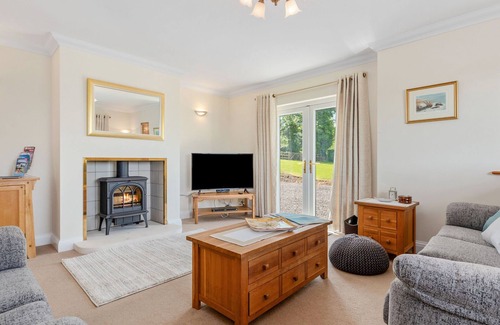Molleston Cottage | 4 bedroom accommodation in Molleston, Narberth