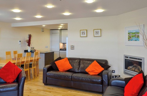 Pentraeth Cottage | 4 bedroom accommodation in Red Wharf Bay, Anglesey