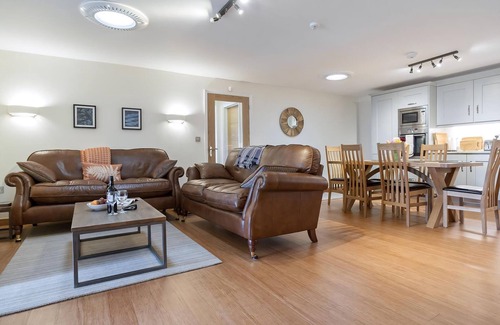 Saint Martin Cottage | 4 bedroom accommodation in Sennen