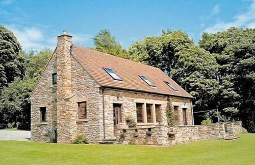 Thornton Steward Cottage | 4 bedroom accommodation in Thornton Steward, near Middleham