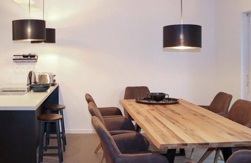 Klausdorf House | 4 bedroom amazing home in Klausdorf