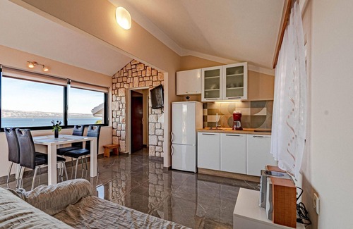 Vela Luka House | 4 bedroom amazing home in Tankaraca