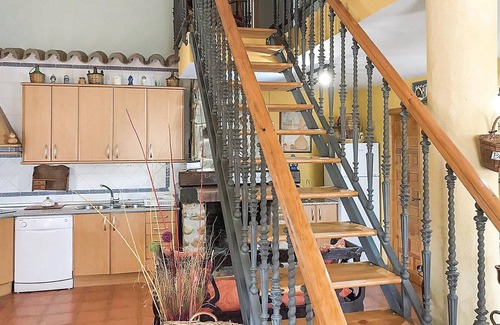 Masueco House | 4 bedroom amazing home in Masueco