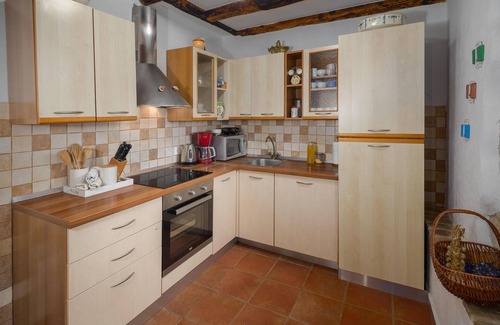 Dracevac House | 4 bedroom amazing home in Porec