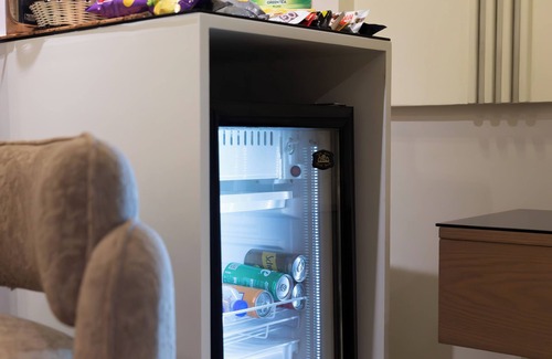 Al Duqqi Apartment | 4 Bedroom Apartment