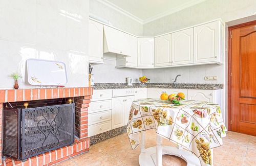 Zafarraya House | 4 bedroom awesome home in Zafarraya