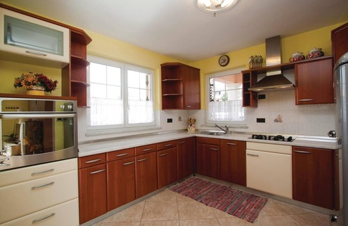 Vinez House | 4 bedroom awesome home in Labin