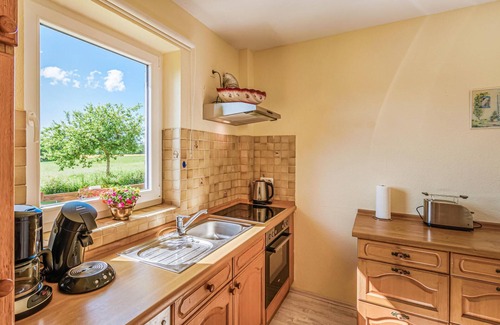 Steinberg House | 4 bedroom beautiful home in Steinberg