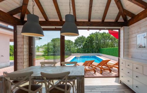 Sodici House | 4 Bedroom Beautiful Home In Kostrena