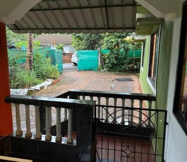 Arambol Apartment | 4 Bedroom big Family House