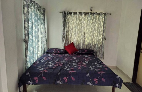 Nashik Road House | 4-bedroom bungalow in marvelous peaceful and historic holy Nashik with WiFi