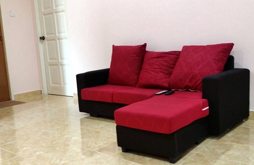 Bachok House | 4 bedroom bungalow near UMK Bachok