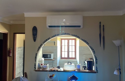 Penela House | 4-bedroom country house in charming Penela with AC