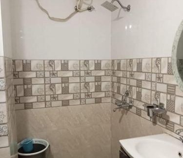 Hyderabad Apartment | 4-Bedroom Elegant and Spacious AC Apartment only for families, Prime Location, Just 100m from Main Road!