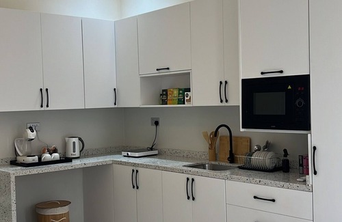 Ras Al Khaimah Other | 4-bedroom farmhouse in delightful Ras Al Khaimah with AC, WiFi