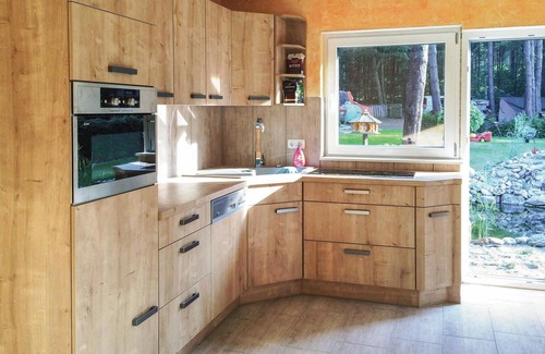 Mueggelheim House | 4 bedroom gorgeous home in Berlin