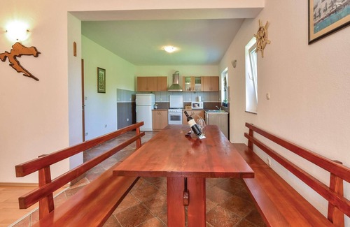 Trilj House | 4 bedroom gorgeous home in Trilj