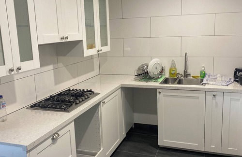 Campbellfield House | 4 bedroom Guest home shared accommodation