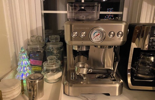 Gordonville House | 4-bedroom home in Amish Country