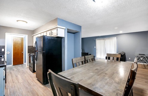 Derby House | 4-bedroom house in fabulous Derby