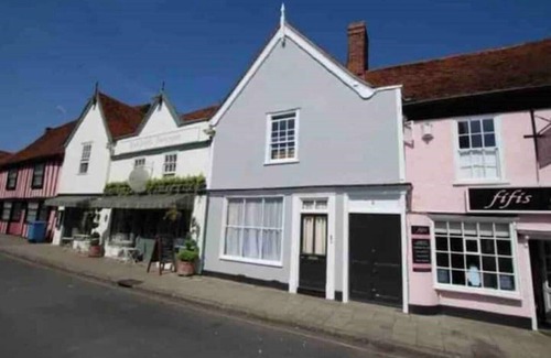 Coggeshall House | 4 bedroom house in beautiful Coggeshall