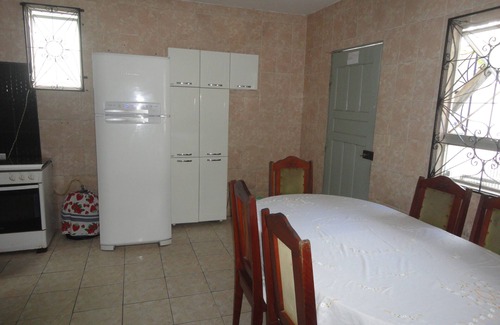 Ilheus House | 4 Bedroom House in the South Zone of the City/Ilhéus - 3 suites plus a social bathroom