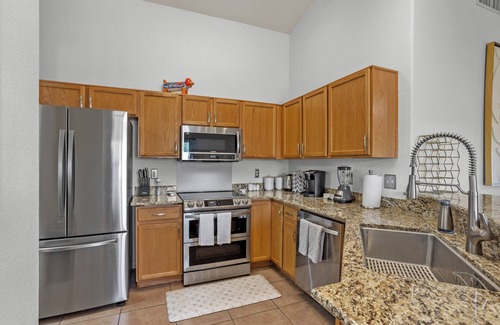 Tucson House | 4-bedroom house near downtown Tucson