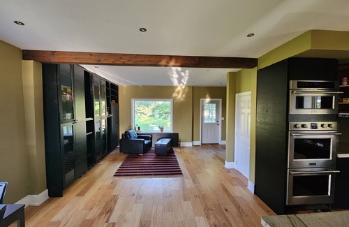 Glencairn Other | 4 bedroom house on the madriver/tubing/🏊♀️/30 + acres/lots to do