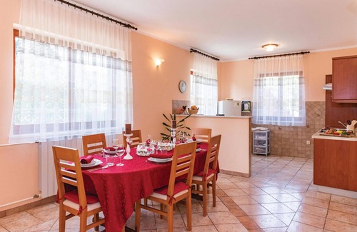 Premantura House | 4 bedroom lovely home in Pula