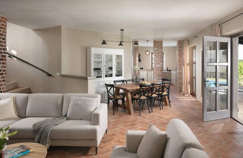 Sveti Lovrec House | 4 bedroom nice home in Sveti Lovrec