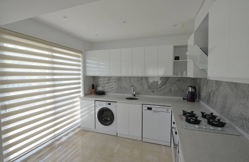 Oludeniz Villa | 4 bedroom panorama villas villa E for rent in ölüdeniz fethiye