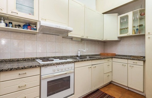 Volosko House | 4 bedroom pet friendly home in Volosko