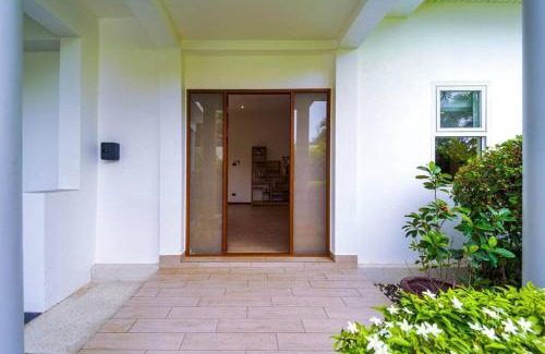 Hua Hin Villa | 4 Bedroom Private Pool Villa - MR51