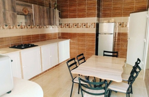 Douz House | 4 bedroom private vacation home in douz