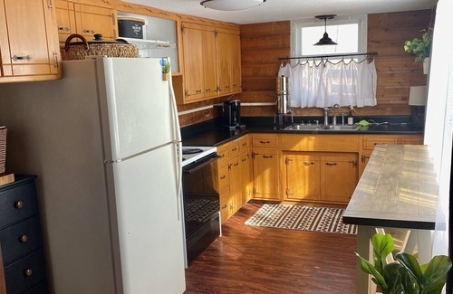 Balsam Lake House | 4-bedroom vacation home in Balsam Lake