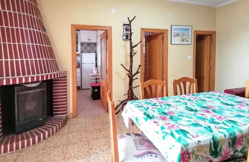 Lliria Ski Chalet | 4 bedroom villa in Lliria