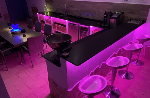 Majada del Moro Villa | 4 Bedroom Villa, Private Pool, Lorca