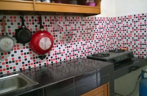 Ciumbuleuit Villa | 4 Bedroom Villa w/views of Bandung city