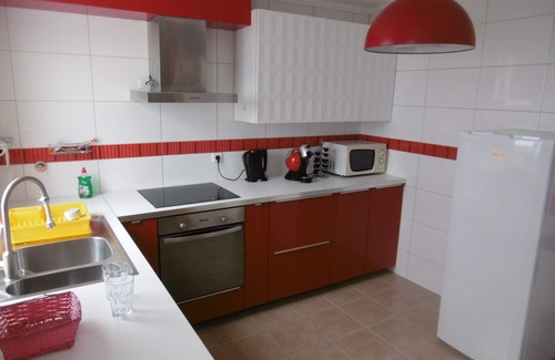 Sao Roque do Pico Villa | 4 bedrooms & great view