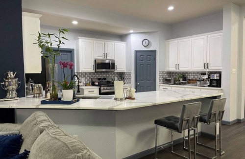 Frisco House | 4 Bedrooms Modern Spacious Home in Frisco