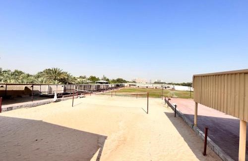 Ajman Apartment | 4 Bedrooms villa for rent