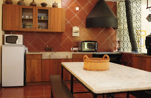 Rio Maior House | 4 bedrooms villa with private pool