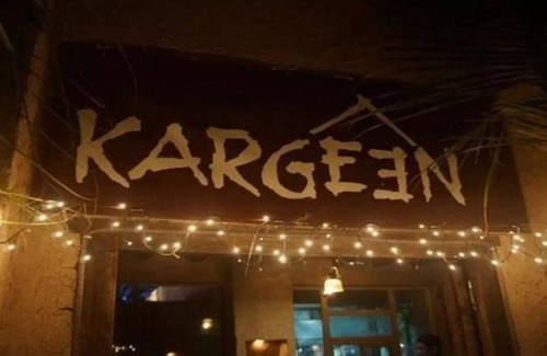 Muscat Villa | 4 Bedrooms with private bathrooms in Madinat Qaboos at City Center