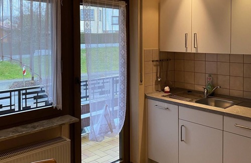 Rapperath Apartment | 4-bettwohnung "hunsrück" - Ferienwohnungen Gerlinde und Oliver Rohr