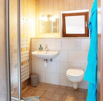 Mittelndorf House | 4-Bettzimmer Sächsische Schweiz