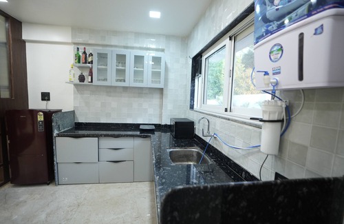 Mahabaleshwar Villa | 4 BHK Luxurious villa in Bhose village - Mahabaleshwar