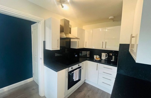 Corpach House | 4 Caledonian Road near the town of Fort William