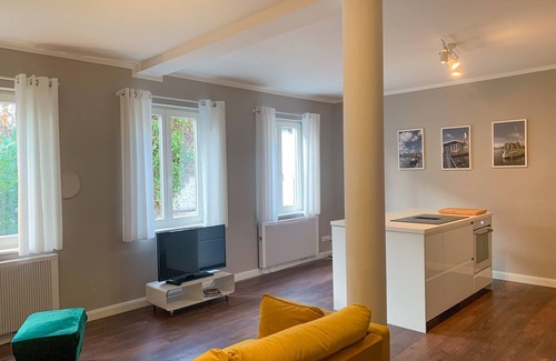 Wolgast Apartment | 4-er Schuster - Schuster Acht